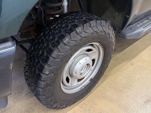 Used 2012 Ford F250 XL w/ FX4 Off Road Pkg image 7