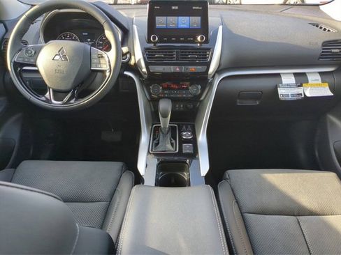 New 2026 Mitsubishi Eclipse Cross SE image 18