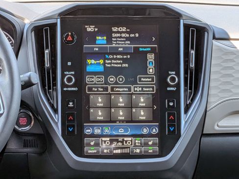 Certified 2026 Subaru Forester Limited w/ Limited Package AWD/4WD image 18