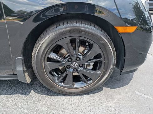 Used 2023 Honda Odyssey Sport image 12