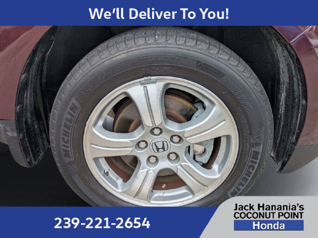 Used 2014 Honda Pilot EX-L image 57