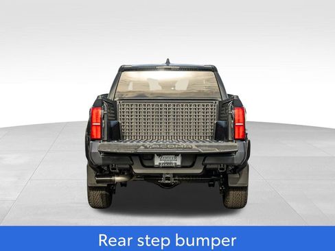 New 2025 Toyota Tacoma TRD Off-Road image 10