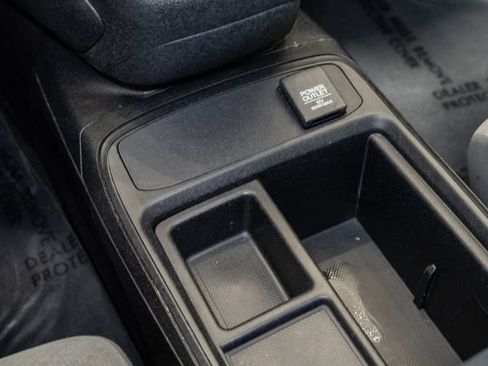 Used 2015 Honda CR-V LX image 21
