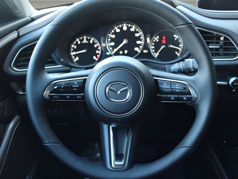 Used 2025 MAZDA CX-30 2.5 Turbo w/ Premium Plus Pkg image 21