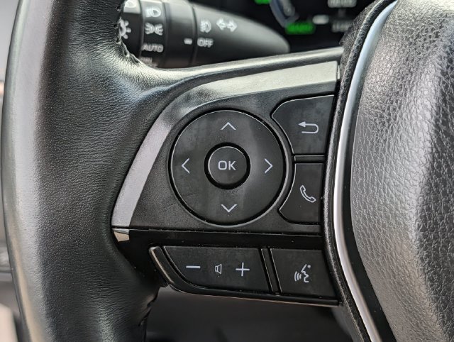 Used 2023 Toyota Venza Limited AWD/4WD image 19
