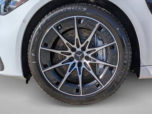 New 2026 Mercedes-Benz CLE 53 AMG 4MATIC Coupe image 15