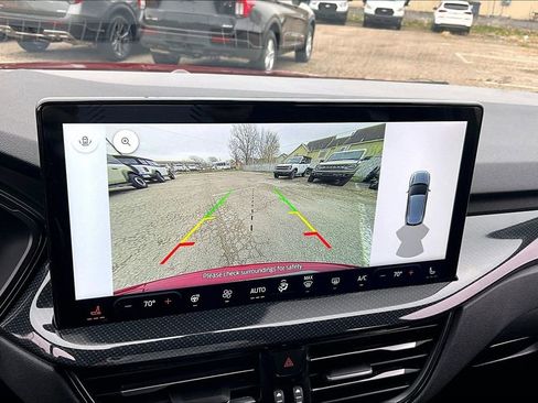 Used 2024 Ford Escape ST-Line w/ Tech Pack #1 image 21