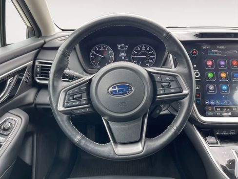 Used 2023 Subaru Outback Limited image 12
