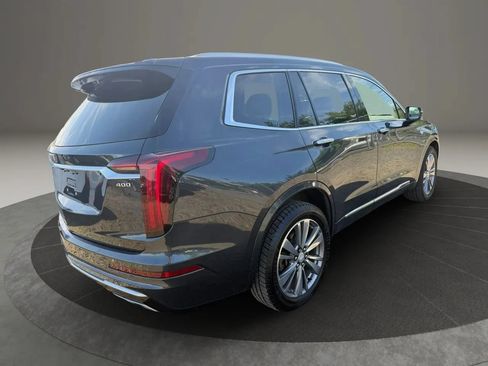 Used 2021 Cadillac XT6 Premium Luxury AWD/4WD image 5