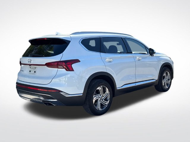 Used 2022 Hyundai Santa Fe SEL w/ Cargo Package FWD image 6