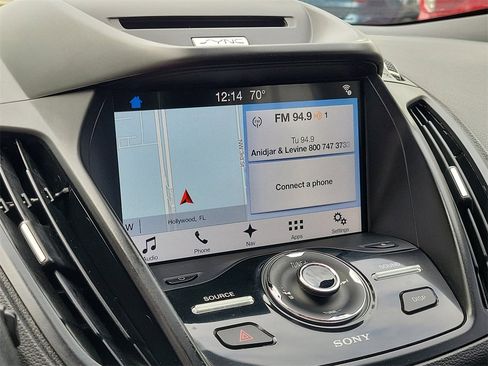 Used 2018 Ford Escape Titanium image 30