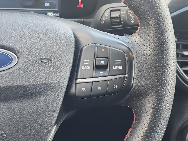 Certified 2025 Ford Escape ST-Line Select AWD/4WD image 15