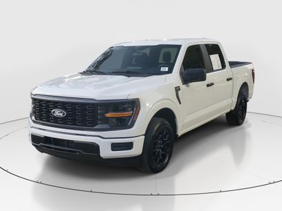 Used 2025 Ford F150 STX