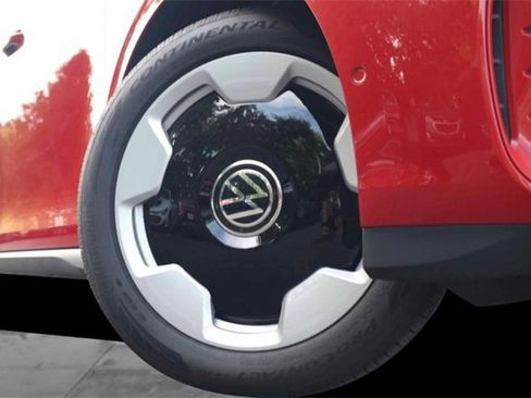New 2025 Volkswagen ID. Buzz Pro S image 3