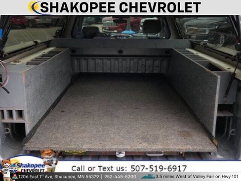 Used 2017 Chevrolet Silverado 1500 LT w/ LT Convenience Package image 9