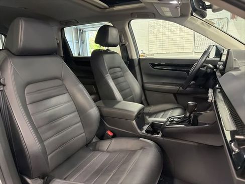 Used 2023 Honda CR-V EX-L image 19