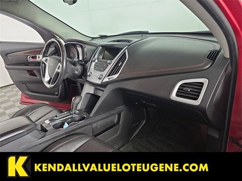 Used 2014 GMC Terrain Denali w/ Cargo Package image 20