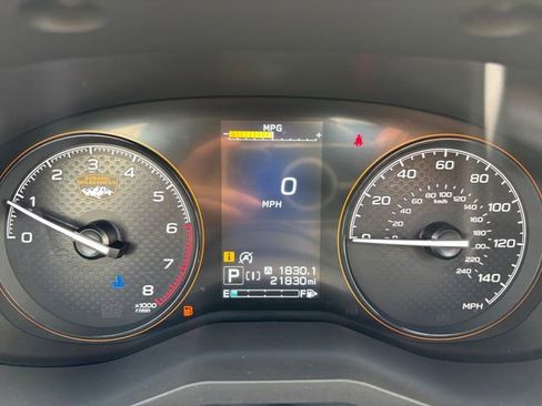 Used 2023 Subaru Forester Wilderness image 13