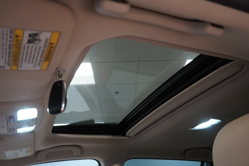 Used 2019 Subaru Outback 2.5i Limited AWD/4WD image 4