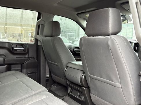 Used 2020 Chevrolet Silverado 1500 LT image 14