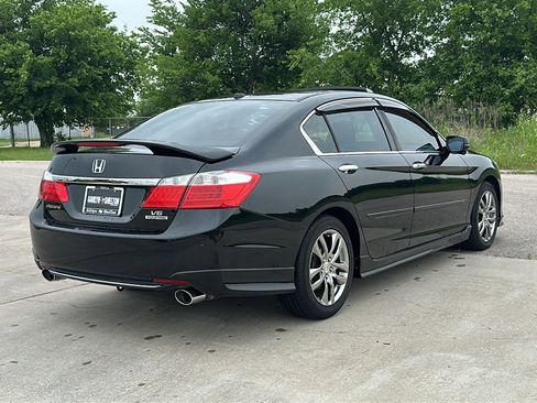 Used 2013 Honda Accord Touring image 8