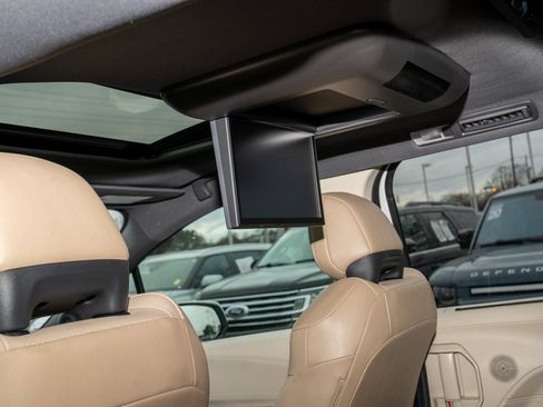 Used 2021 Toyota Sienna XLE image 9