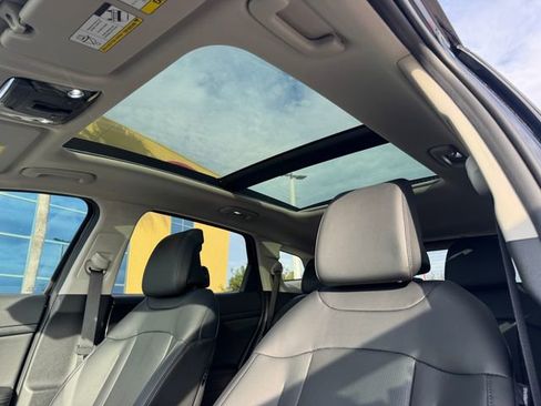 New 2026 Kia Sportage EX image 15