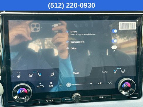 New 2026 Subaru Solterra Touring image 18