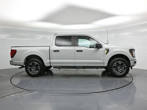 Certified 2024 Ford F150 STX RWD image 24