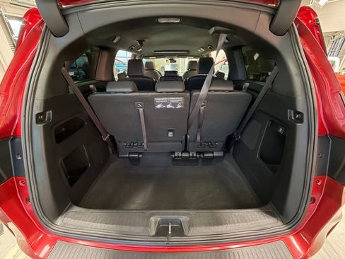 Used 2025 Honda Odyssey Sport-L image 48