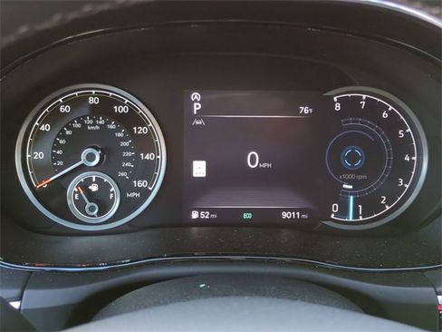 Certified 2025 Genesis GV70 3.5T Sport w/ Sport Advanced Package image 27