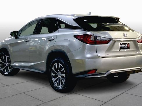 Used 2020 Lexus RX 450h AWD w/ Premium Package image 12