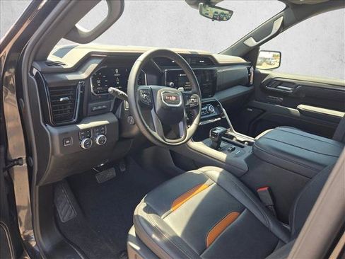 Used 2026 GMC Sierra 1500 AT4 w/ AT4 Premium Package AWD/4WD image 10