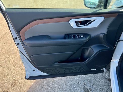 New 2026 Subaru Forester Sport image 15