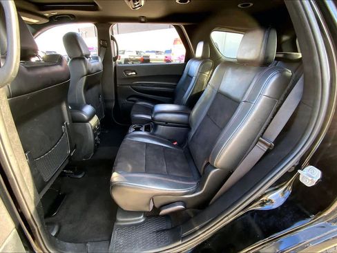Used 2022 Dodge Durango R/T w/ Tow 'N Go Package image 19