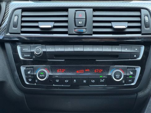 Used 2015 BMW M3 Sedan image 25