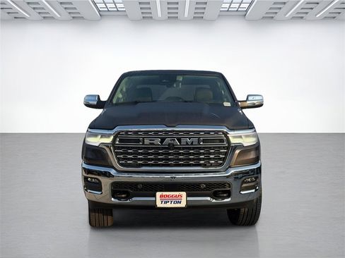 New 2026 RAM 1500 Limited image 8