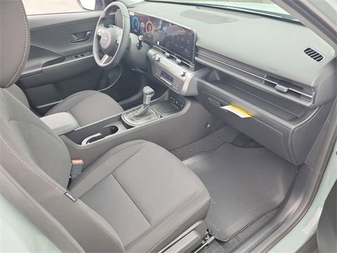 New 2026 Hyundai Kona SEL Sport image 16