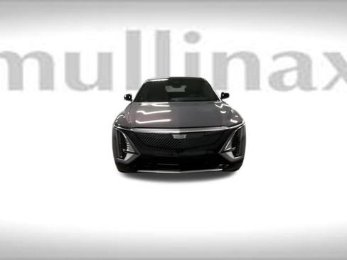 New 2026 Cadillac Lyriq Premium Luxury image 56