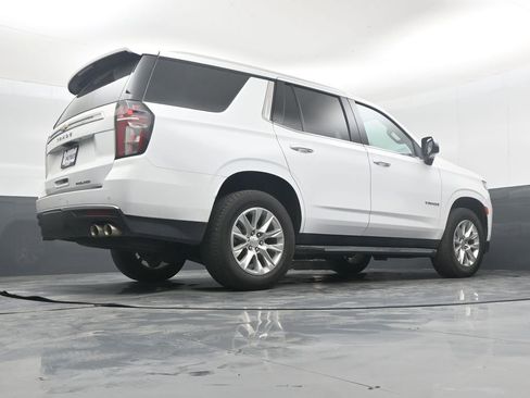 Used 2024 Chevrolet Tahoe Premier AWD/4WD image 40