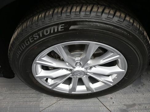 Used 2023 Honda CR-V EX image 14