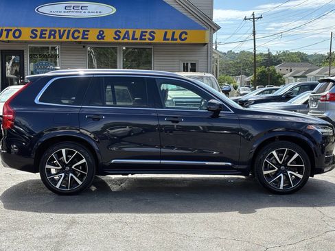 Used 2019 Volvo XC90 T6 Inscription w/ Advanced Package AWD/4WD image 1