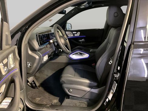 New 2026 Mercedes-Benz GLE 350 4MATIC image 13