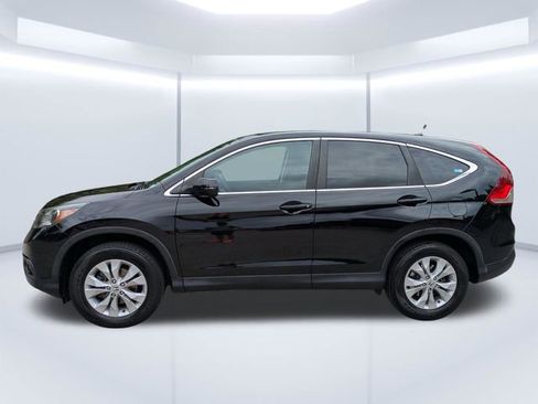 Used 2014 Honda CR-V EX image 7