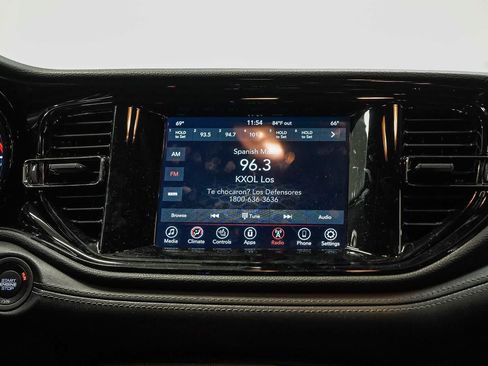 Used 2022 Dodge Durango GT AWD/4WD image 14