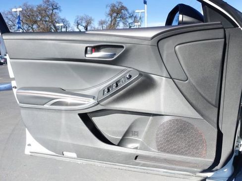 Used 2020 Toyota Avalon TRD image 25