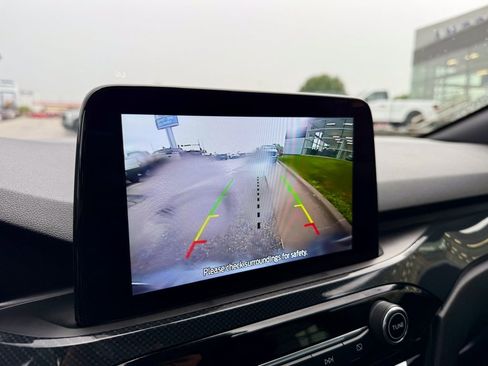 Certified 2023 Ford Escape ST-Line image 26