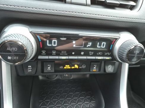 Used 2024 Toyota RAV4 XLE w/ Convenience Package AWD/4WD image 27