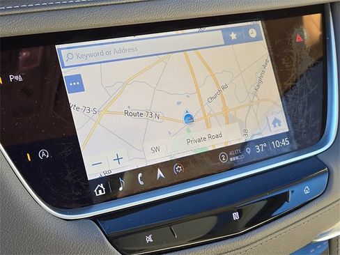 Used 2021 Cadillac XT5 Premium Luxury image 17