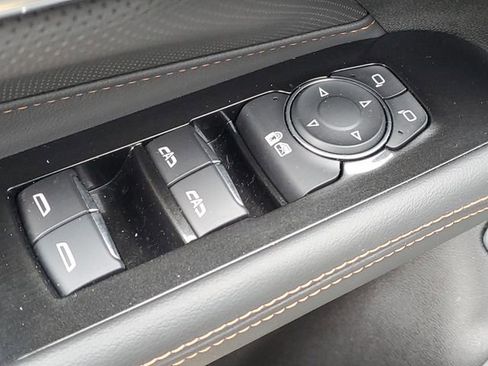 Used 2025 Cadillac CT4 Sport image 23